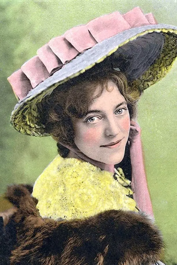 Foto von Ada Reeve