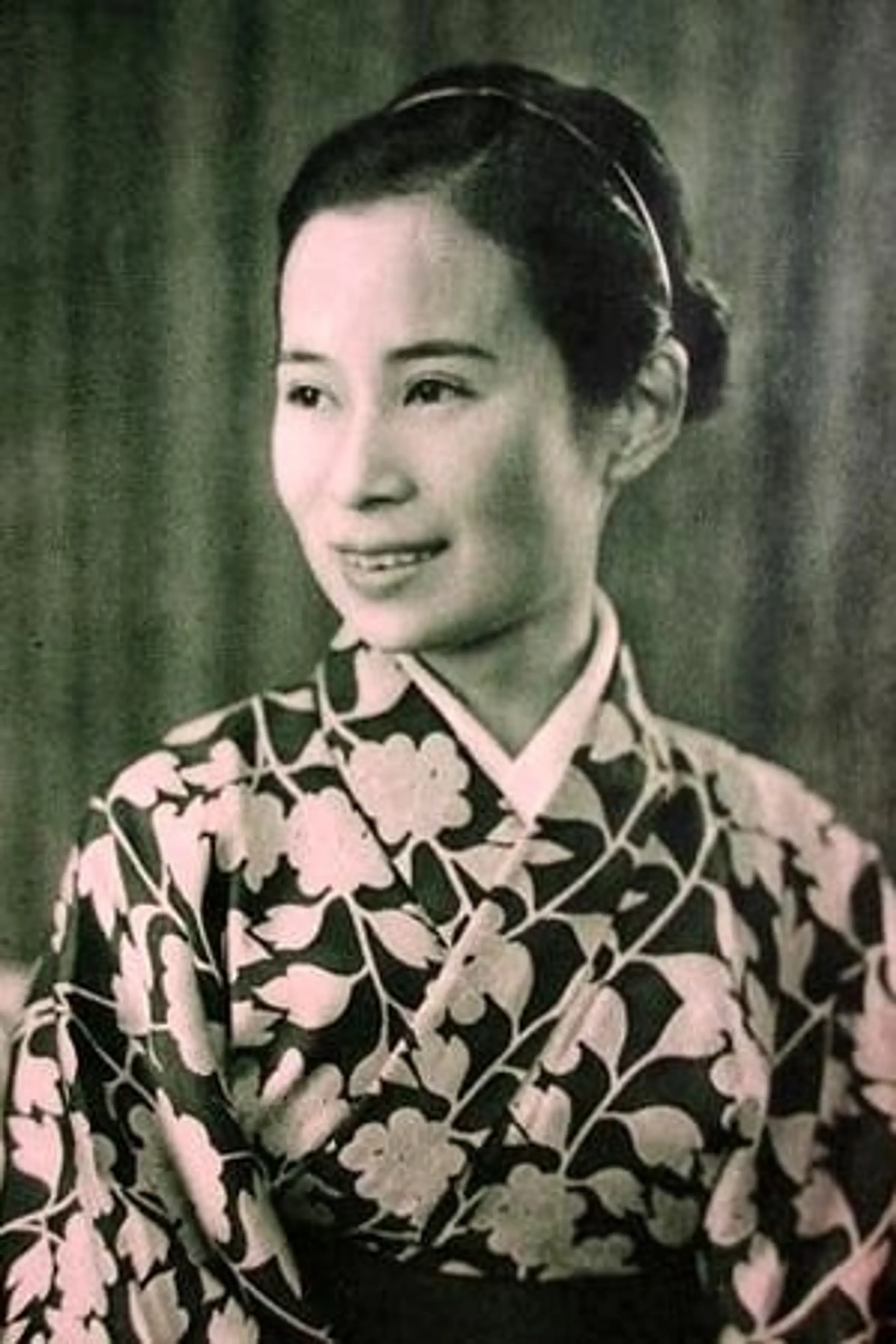 Foto von Yoshie Minami