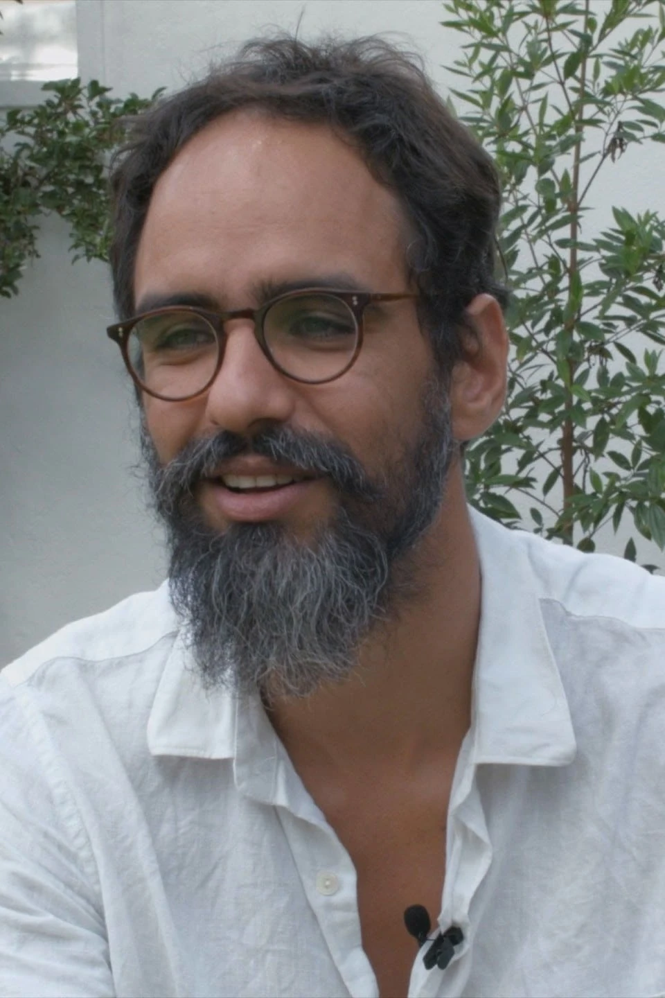 Foto von Ivo Lopes Araújo