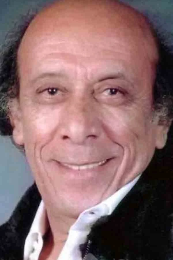 Foto von El Sayd Rady
