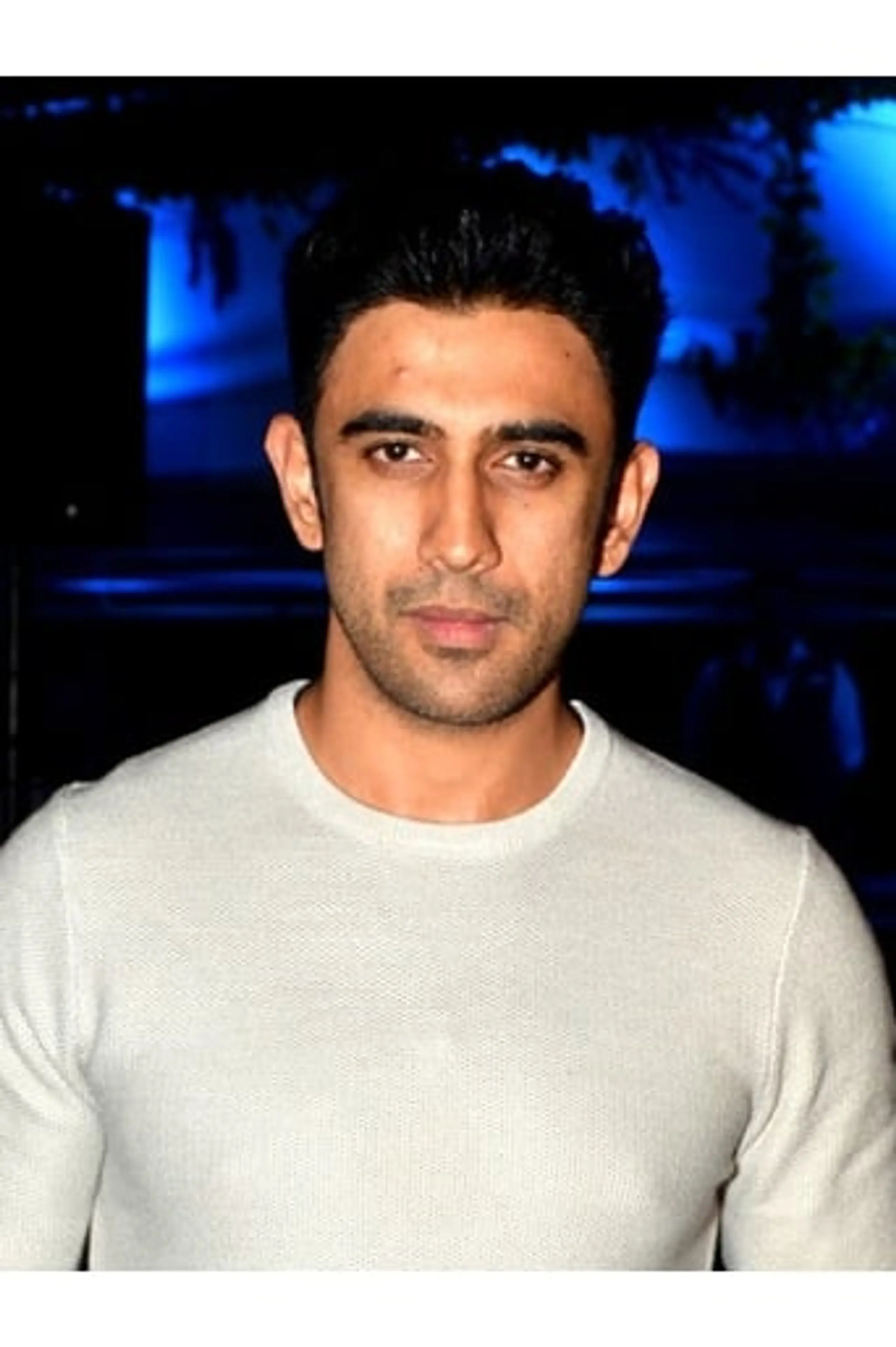 Foto von Amit Sadh