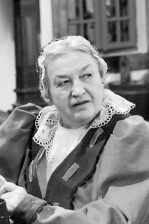 Foto von Ludmila Roubíková