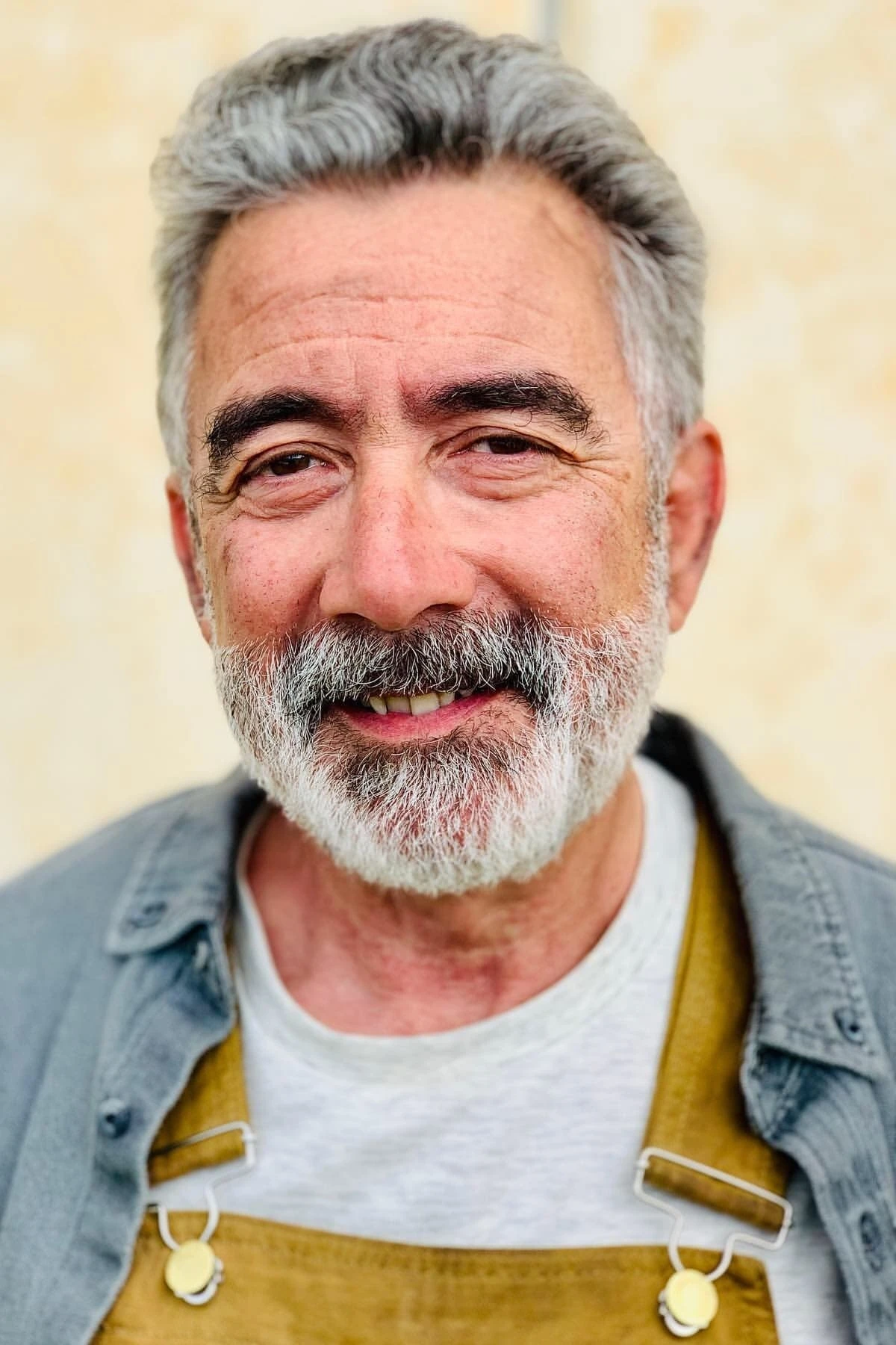 Foto von Pompeu José