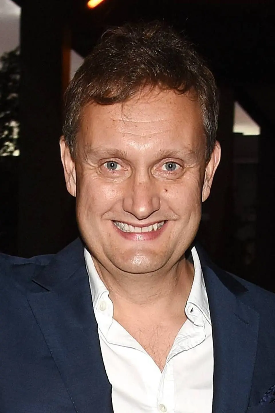 Foto von Mario Rosenstock