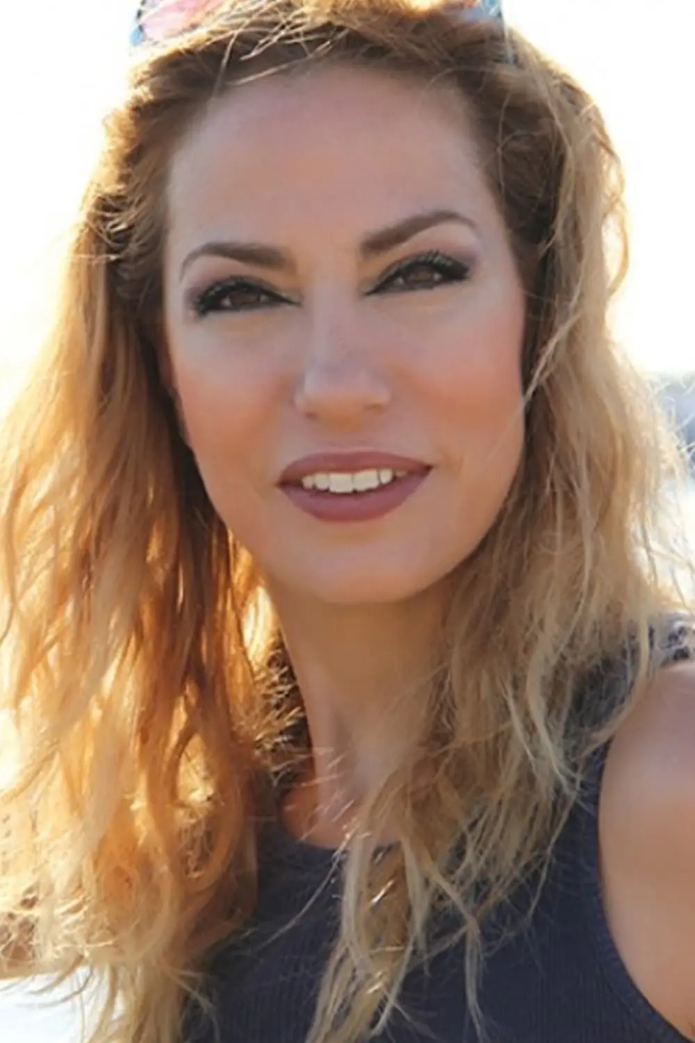 Foto von Deniz Arcak