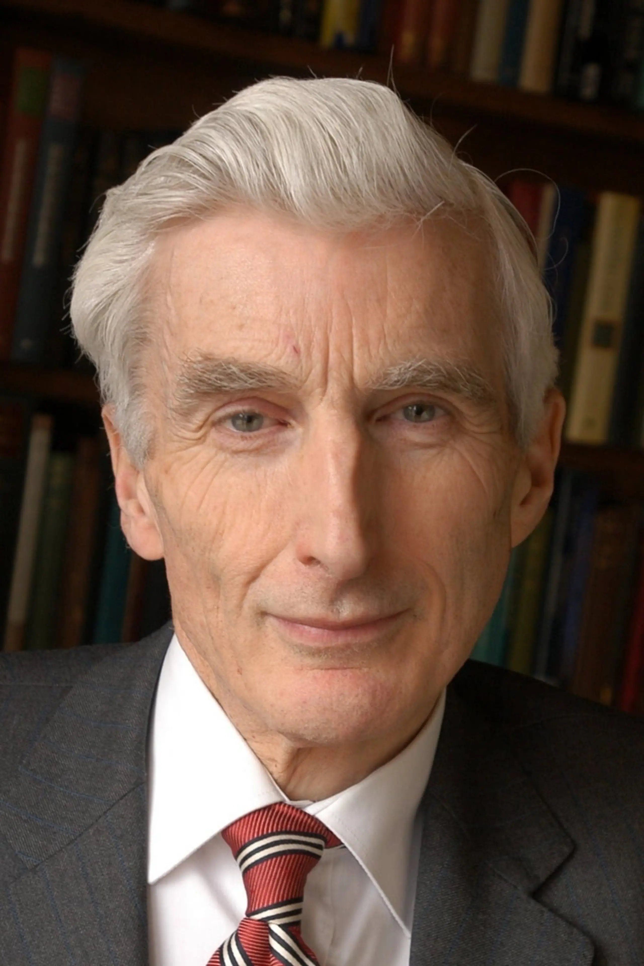 Foto von Martin Rees