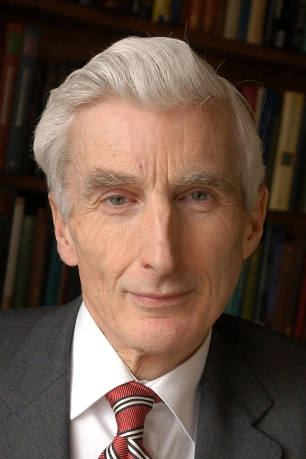 Foto von Martin Rees
