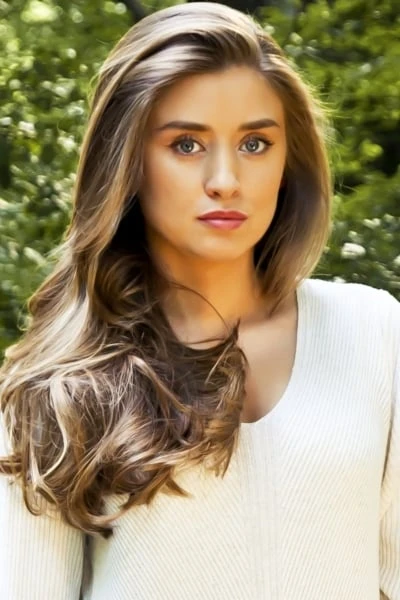 Foto von Sanya Borisova
