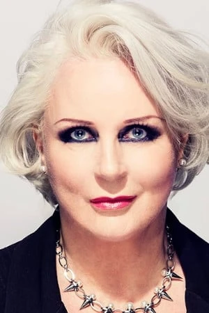 Foto von Iréne Theorin