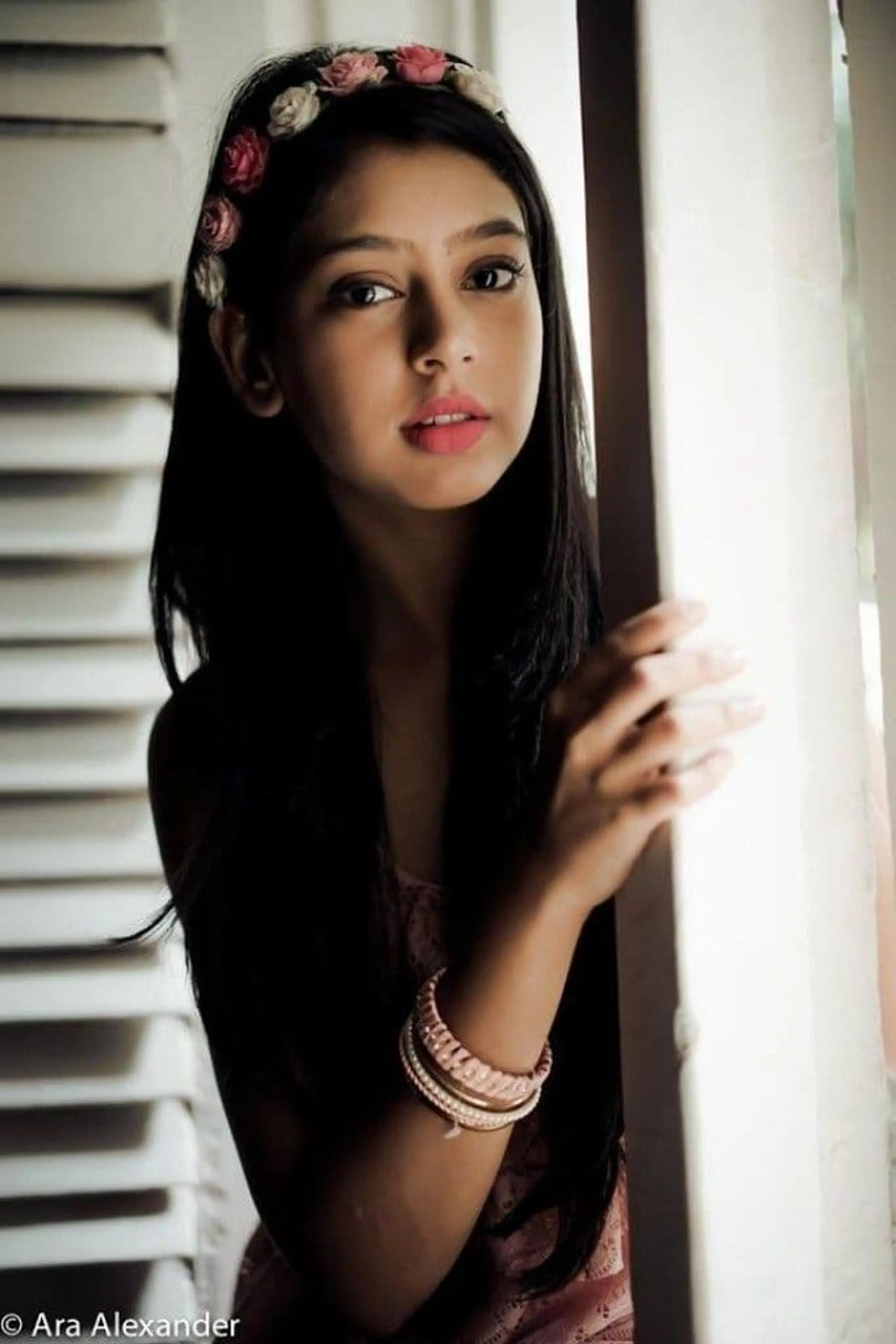 Foto von Niti Taylor