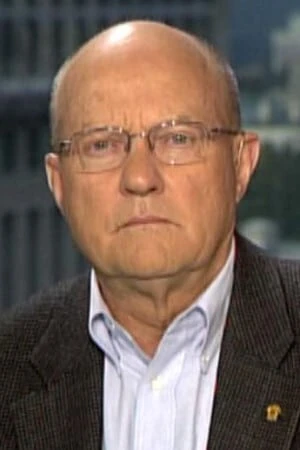 Foto von Lawrence Wilkerson