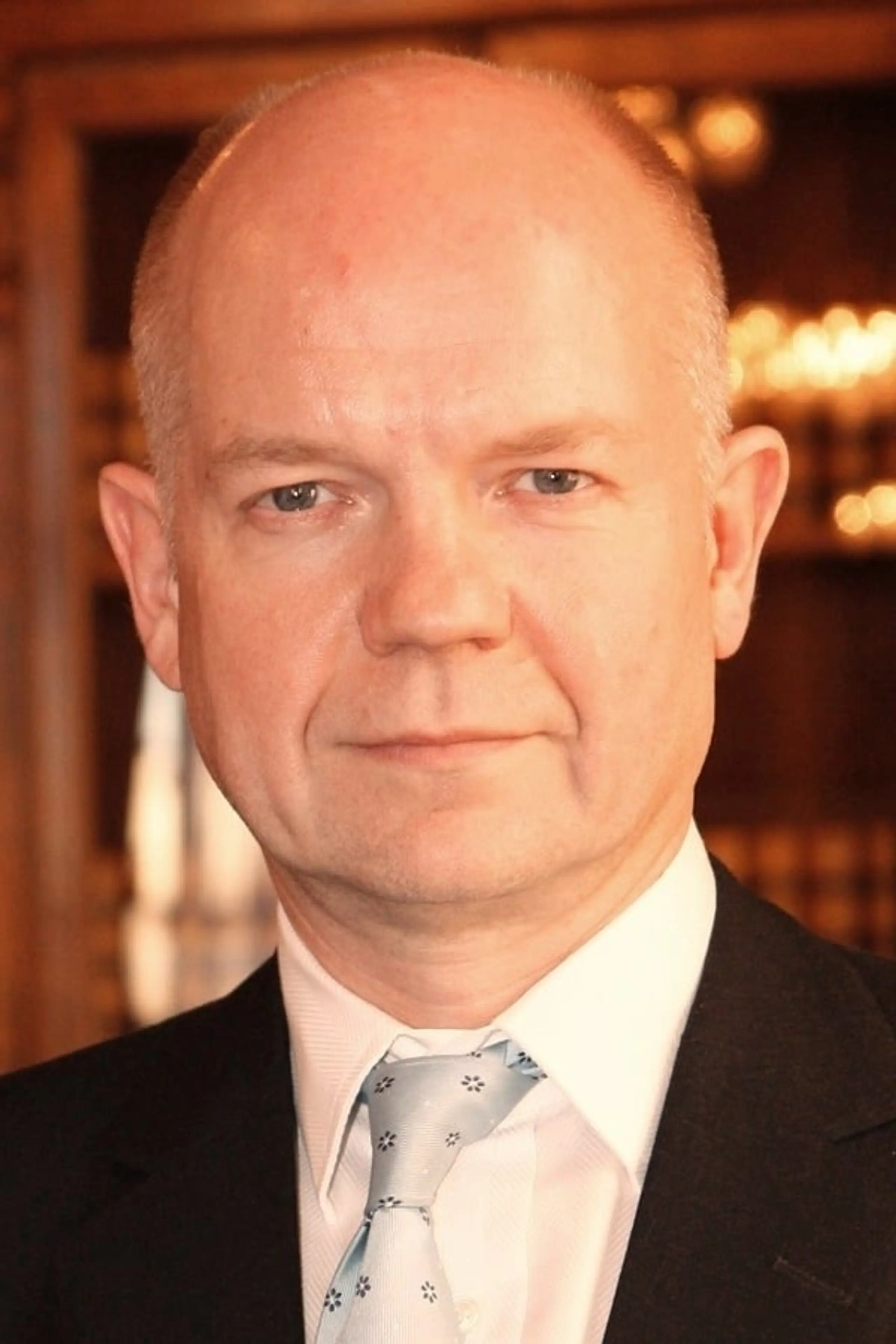 Foto von William Hague