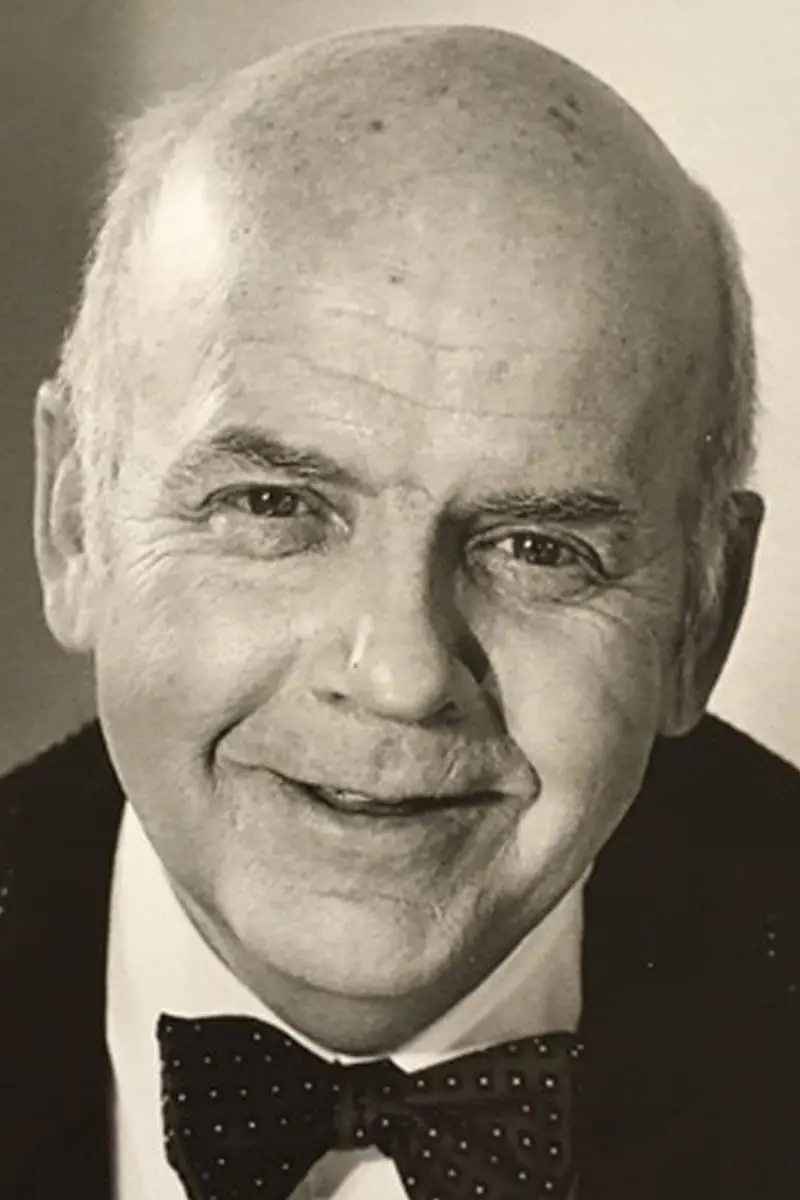 Foto von Philip A. Gillis