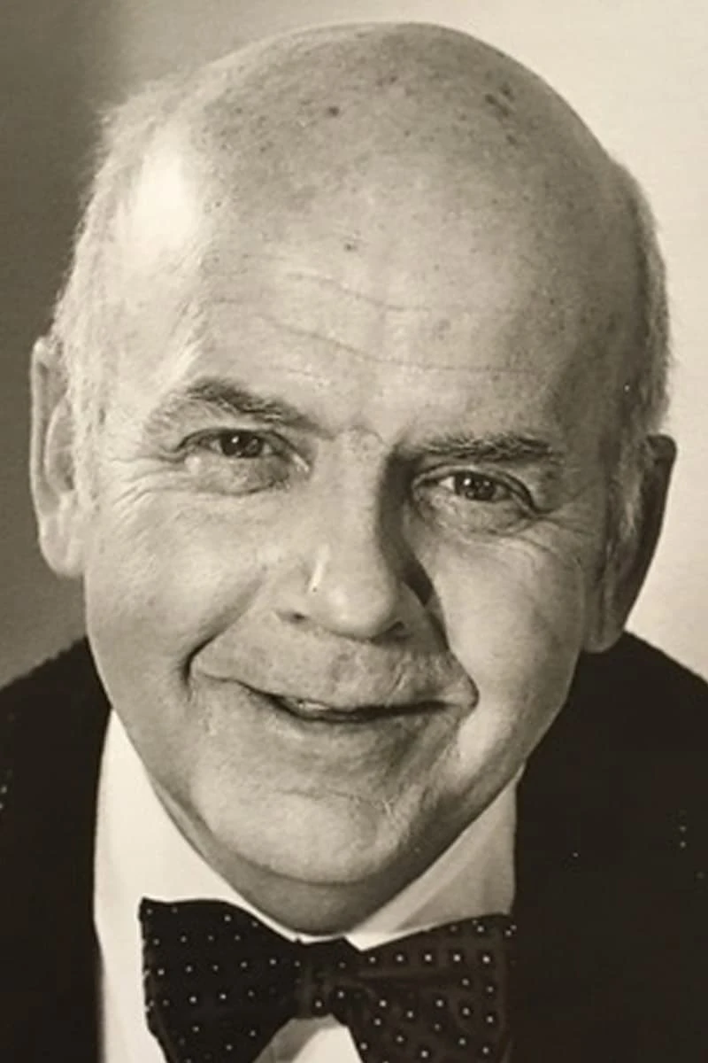 Foto von Philip A. Gillis