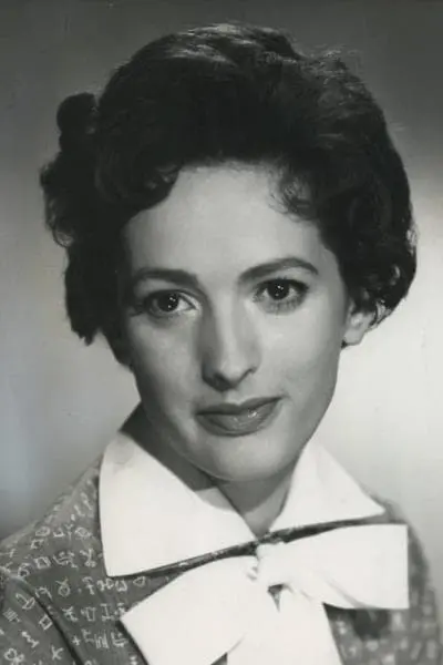 Foto von Bodil Miller