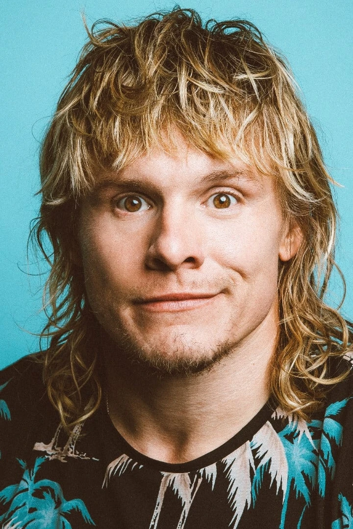 Foto von Tony Cavalero