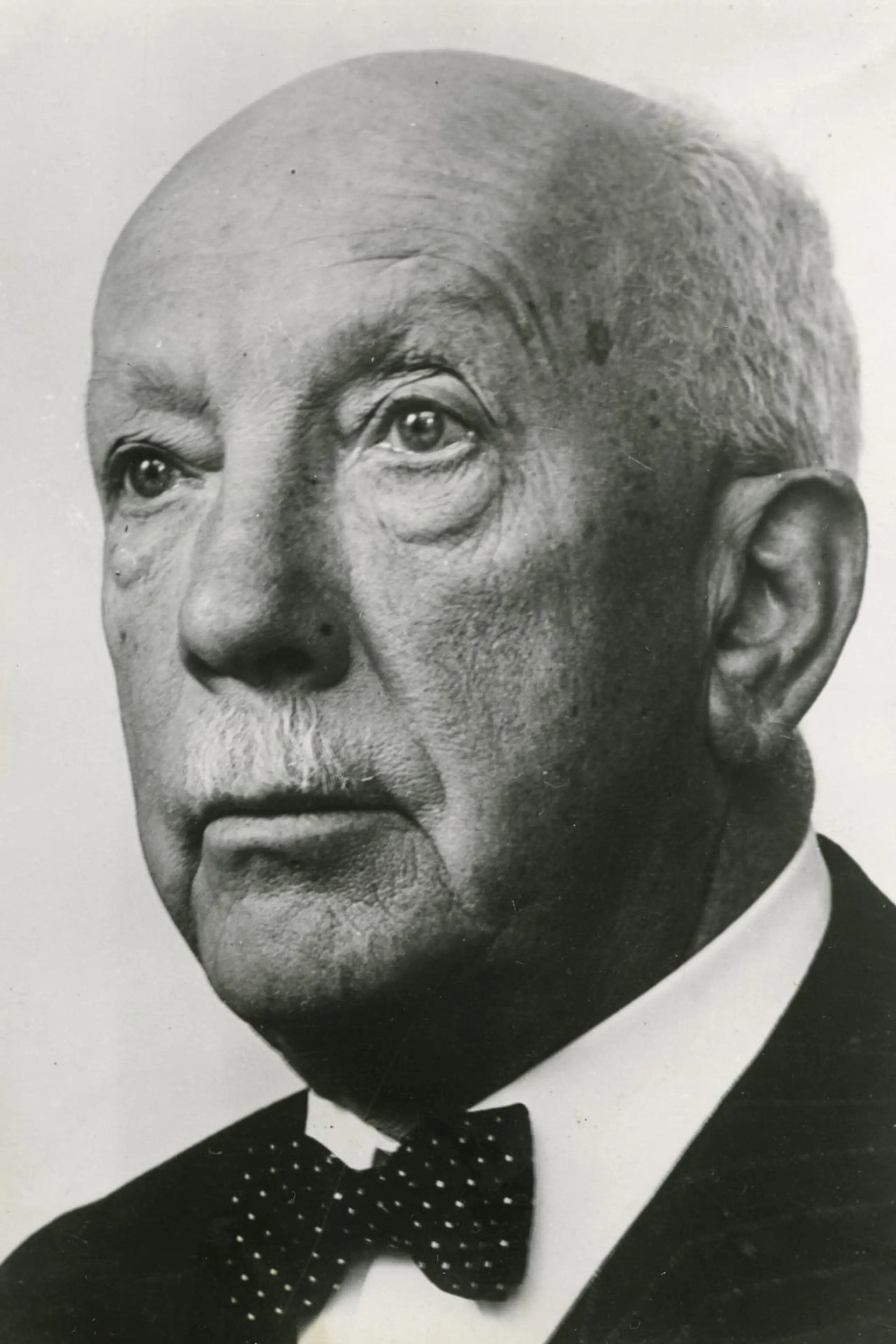 Foto von Richard Strauss