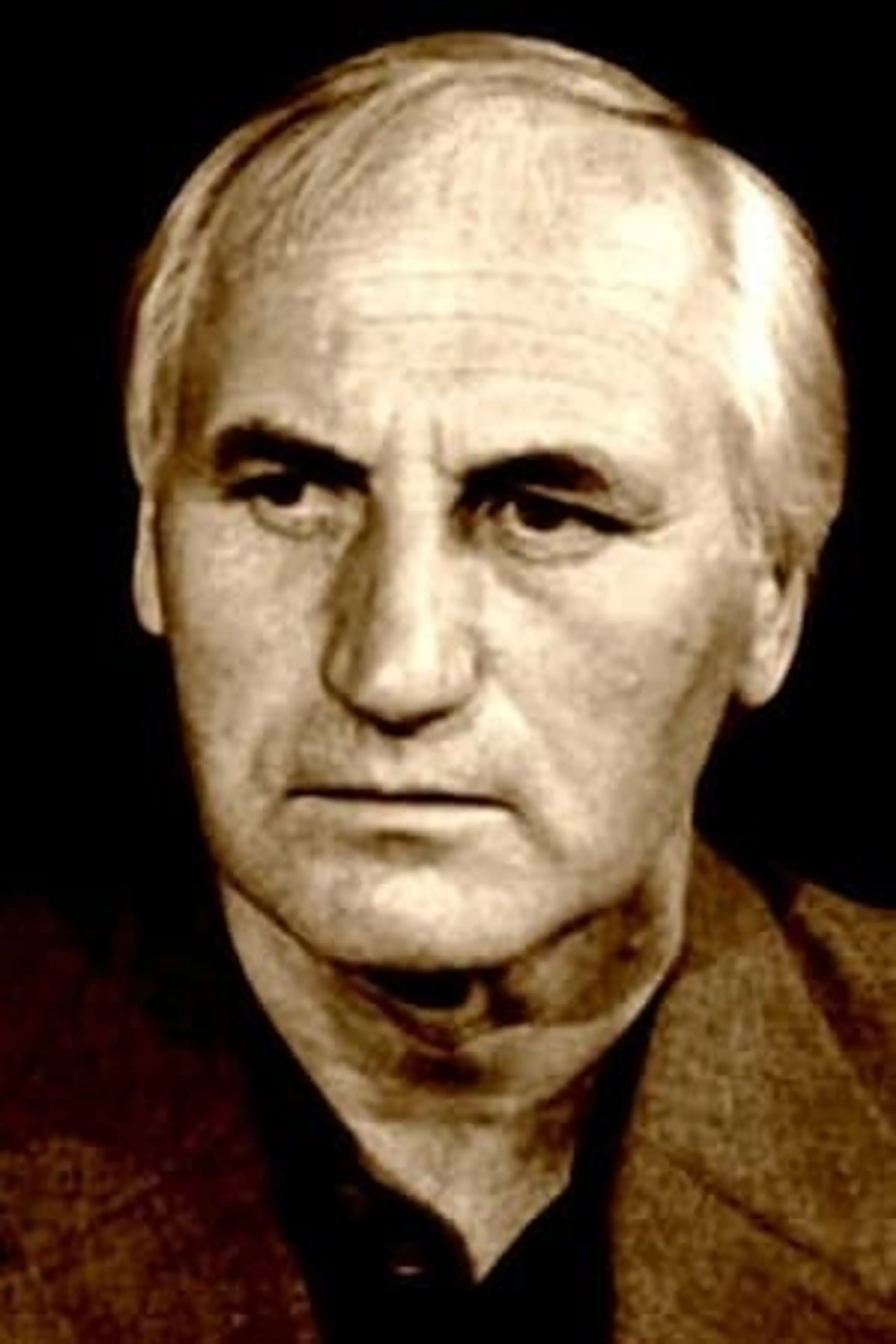 Foto von Czesław Jaroszyński