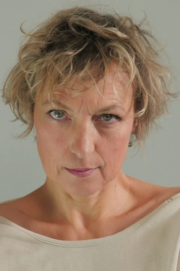 Foto von Ann-Gisel Glass