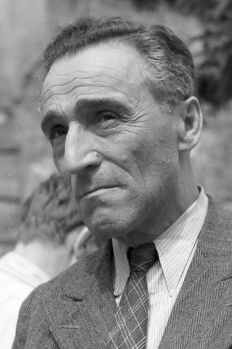 Foto von Zbigniew Koczanowicz
