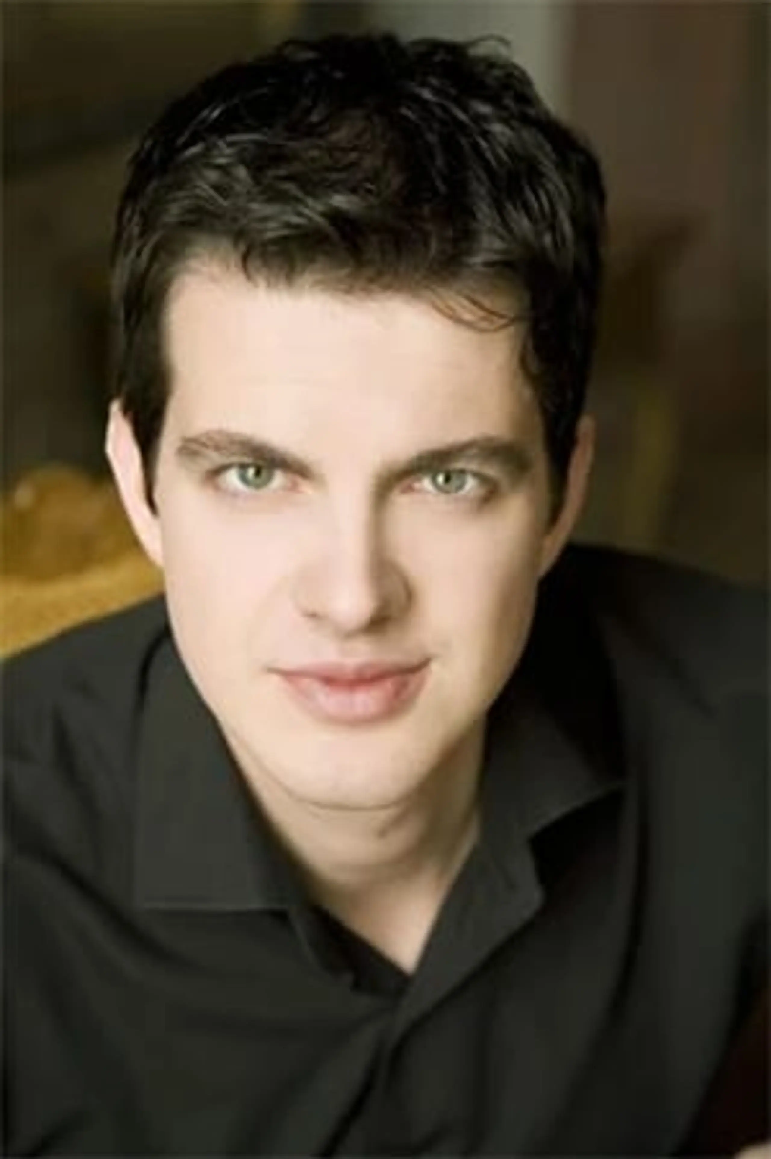 Foto von Philippe Jaroussky