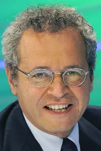 Foto von Enrico Mentana