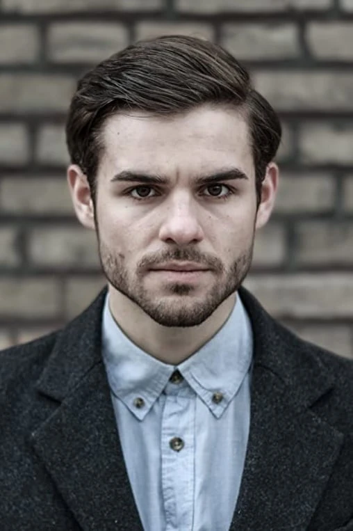 Foto von Lucas Reiber