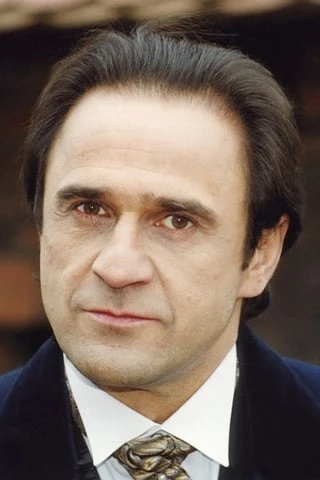 Foto von Bronisław Wrocławski
