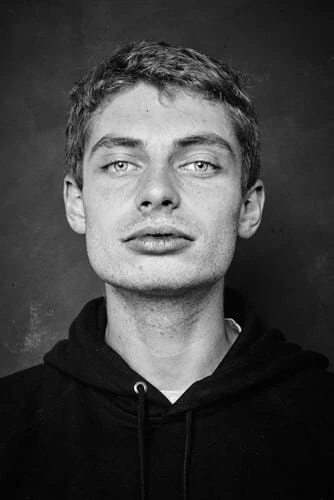 Foto von Raphaël Cohen