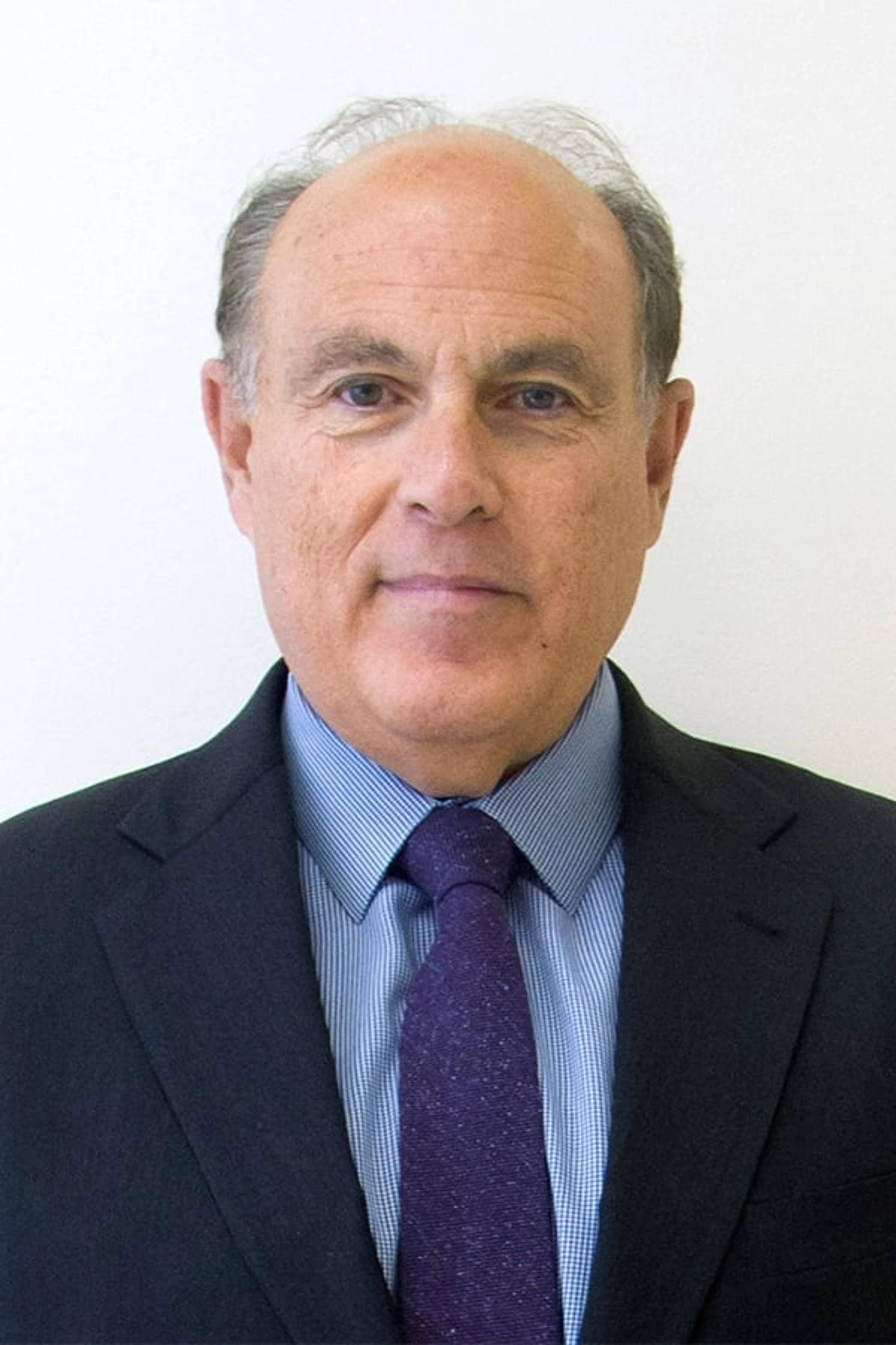 Foto von Gary Slutkin