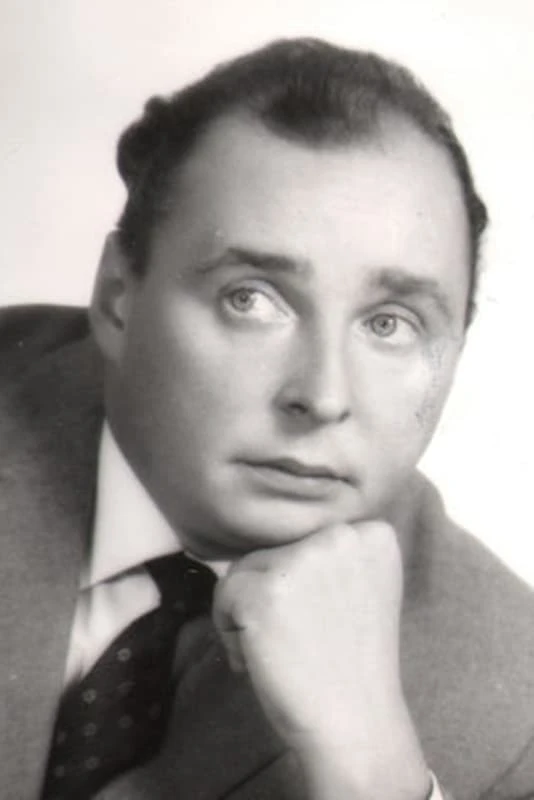 Foto von Kazimierz Brusikiewicz