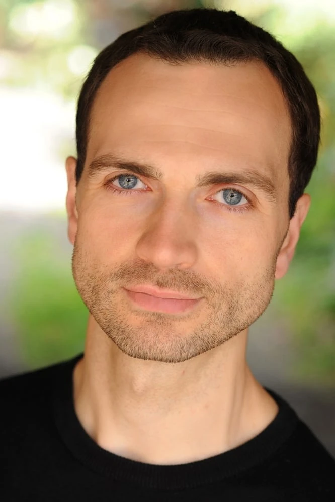 Foto von Andrew Fitch
