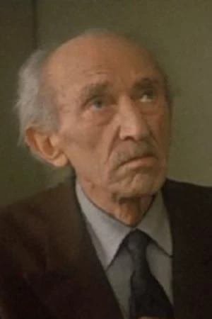 Foto von Vasil Kakhniashvili