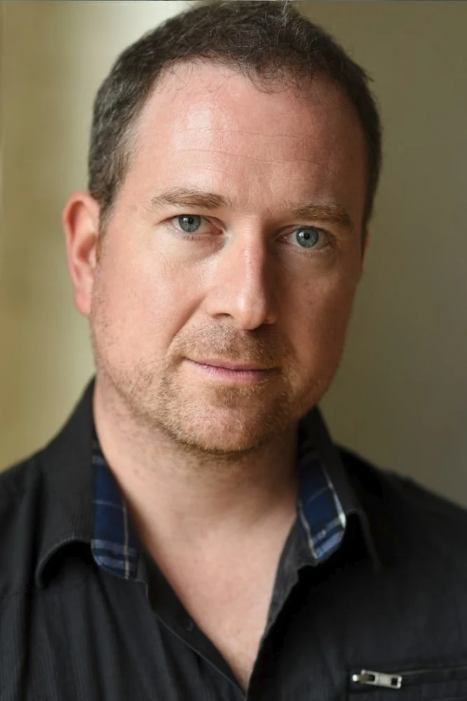 Foto von Dan March