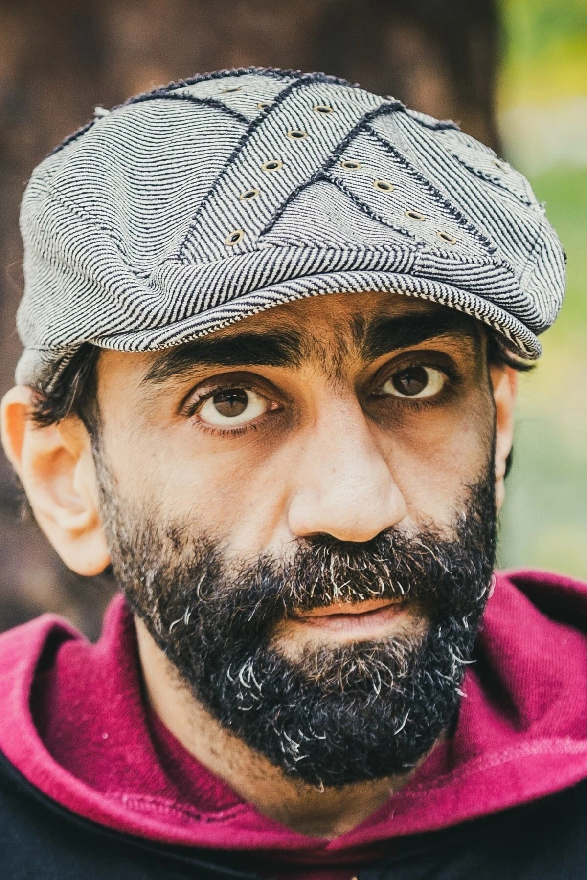 Foto von Rami Farah
