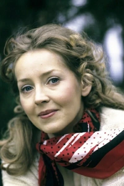 Foto von Bożena Adamek