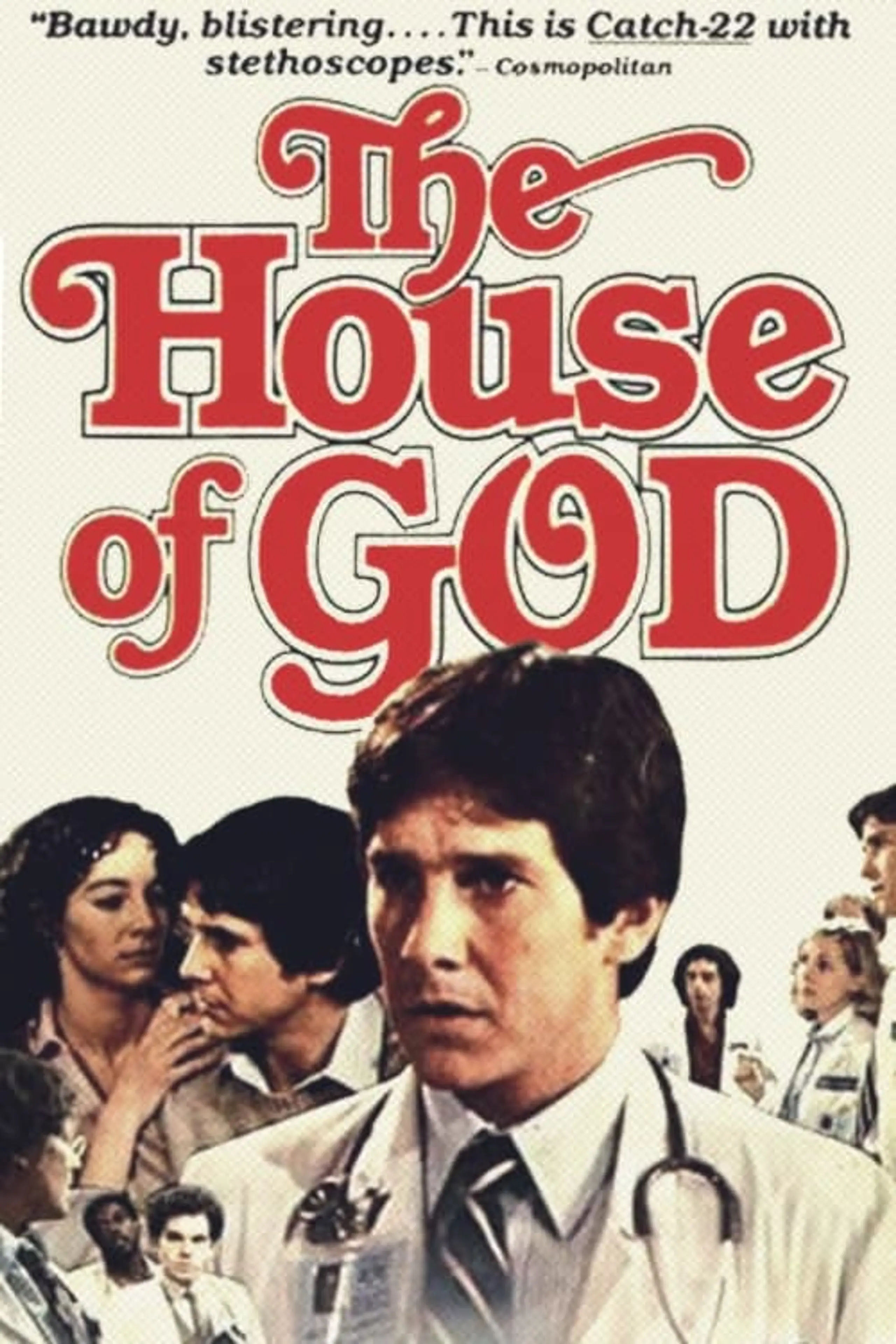 The House of God