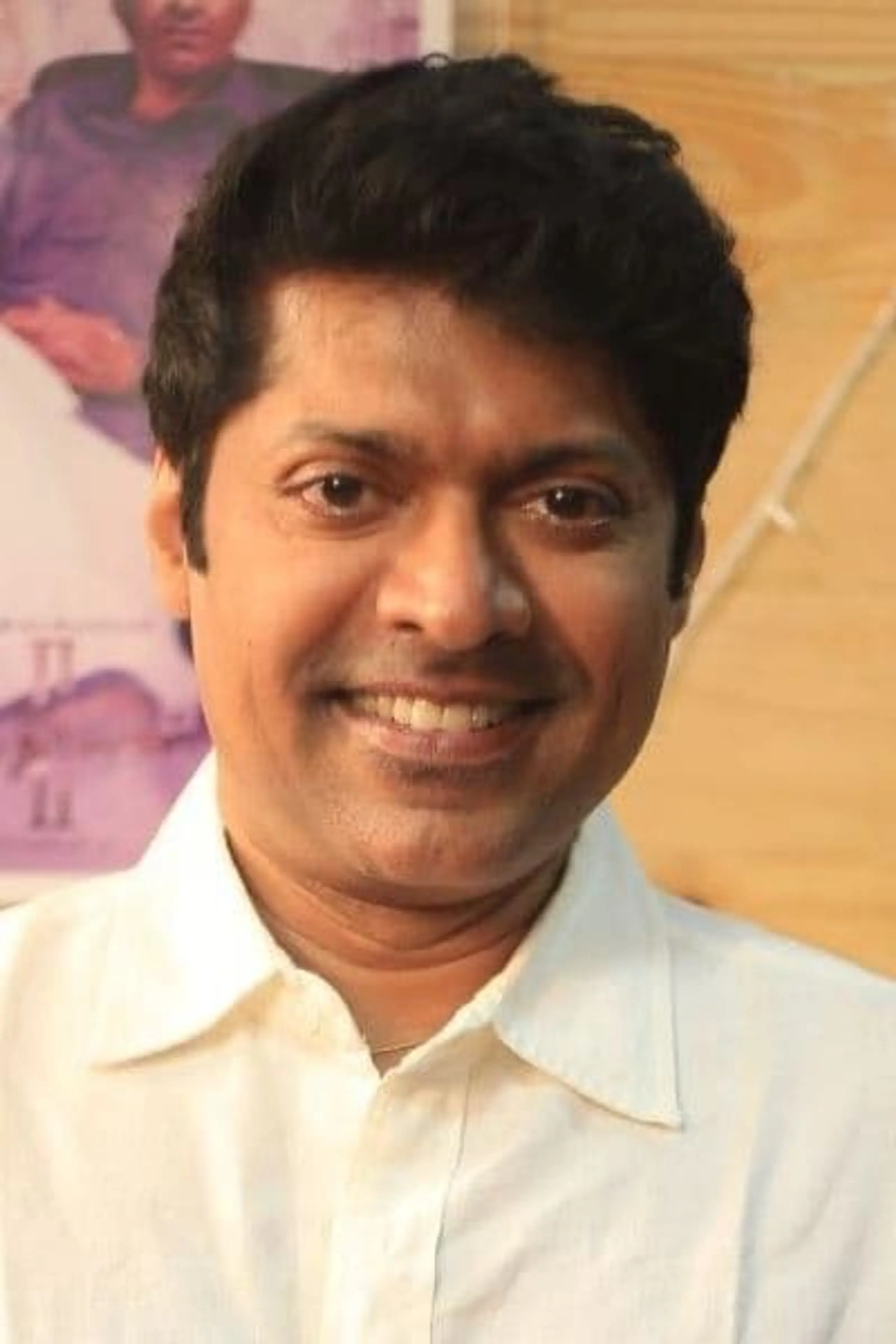 Foto von Magizh Thirumeni