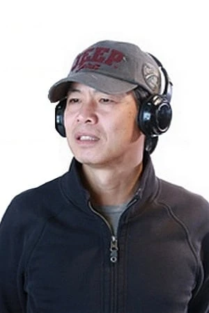Foto von Kim Yun-cheol