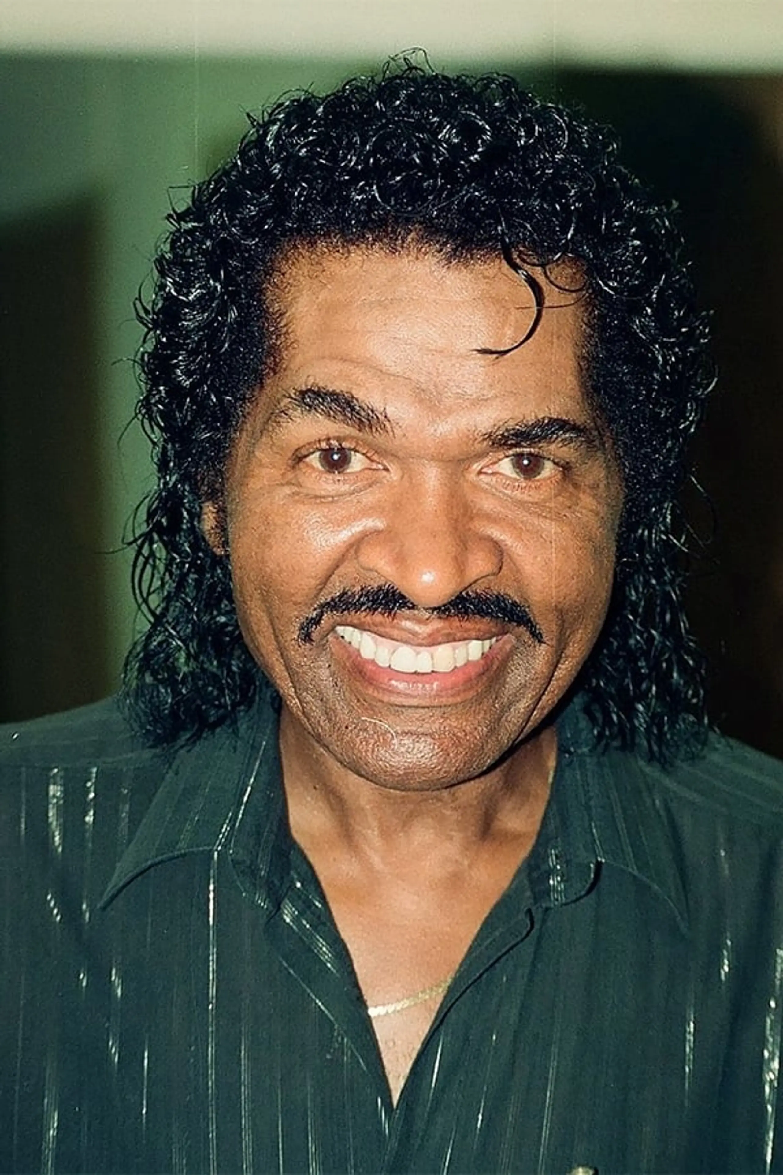 Foto von Bobby Rush