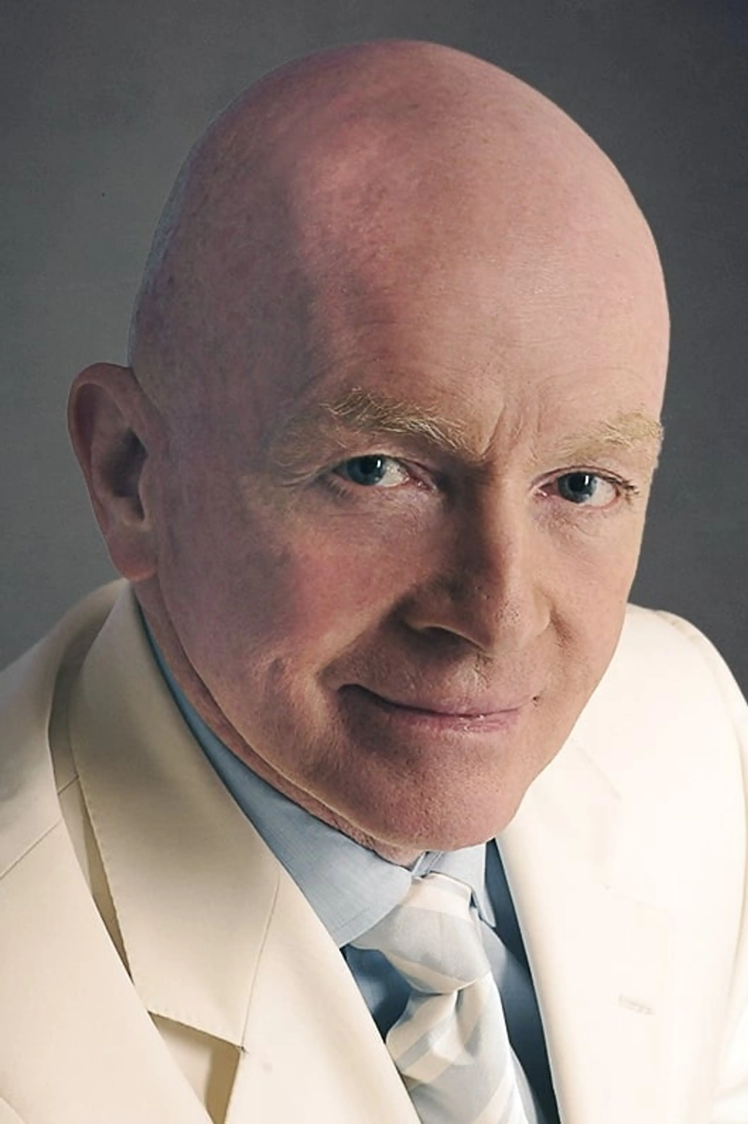 Foto von Mark Mobius