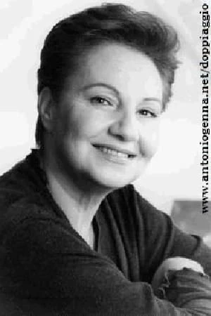 Foto von Sonia Scotti