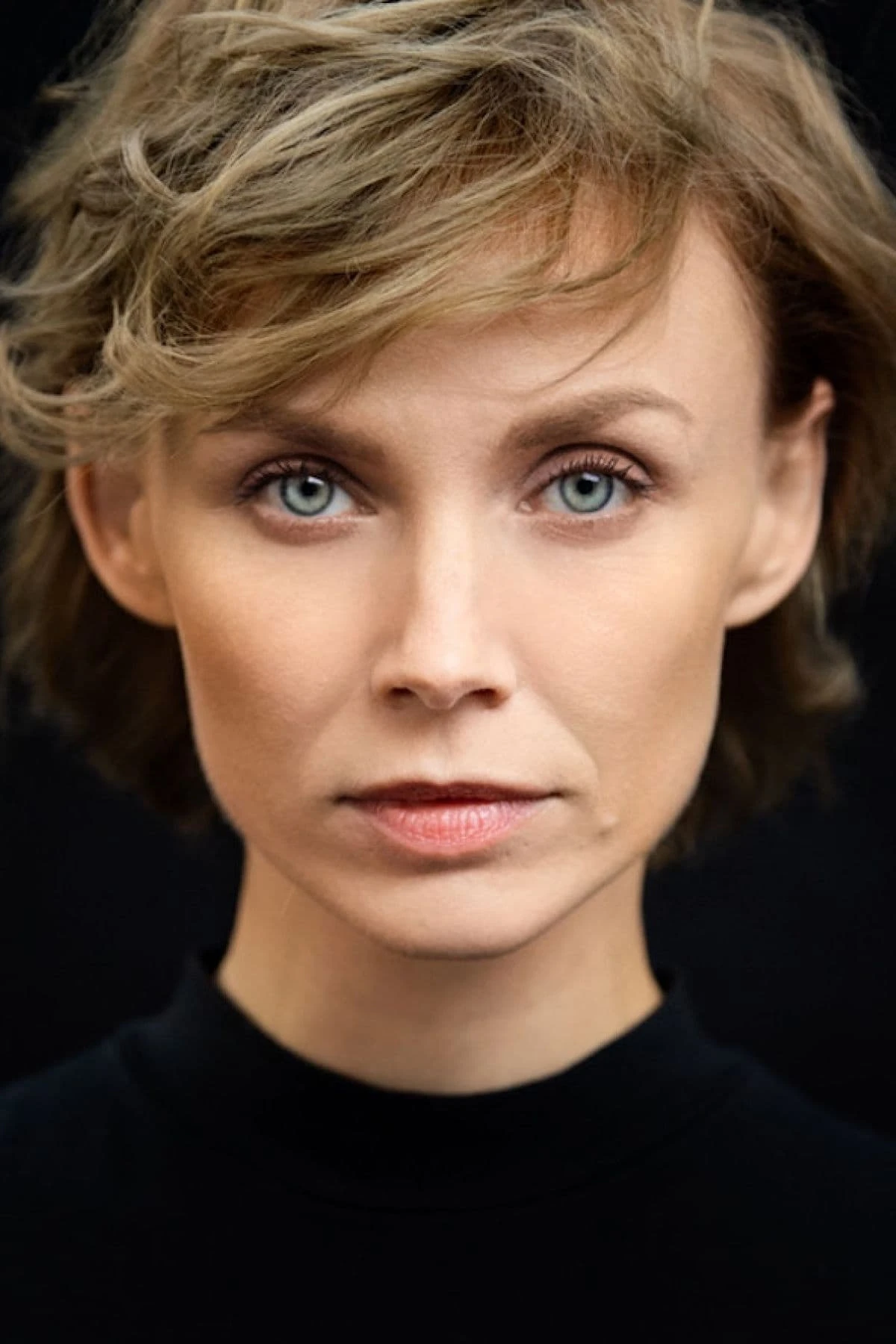 Foto von Masha Tokareva