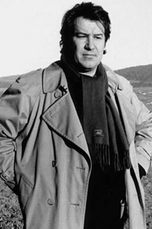 Foto von Olivier Mosset