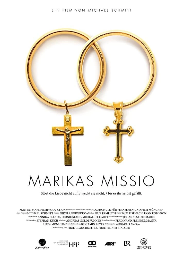 Marikas Missio