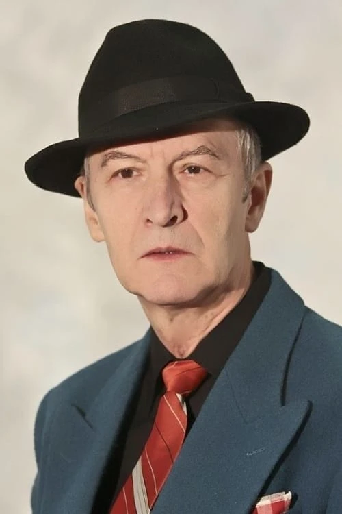 Foto von Vasile Mentzel