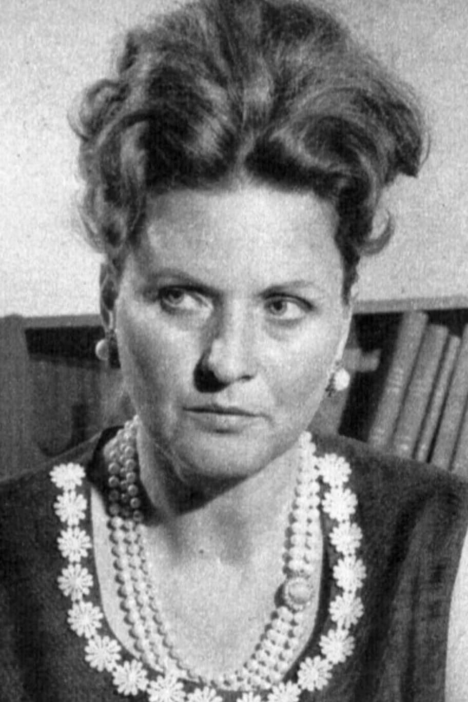 Foto von Anna Manduchi