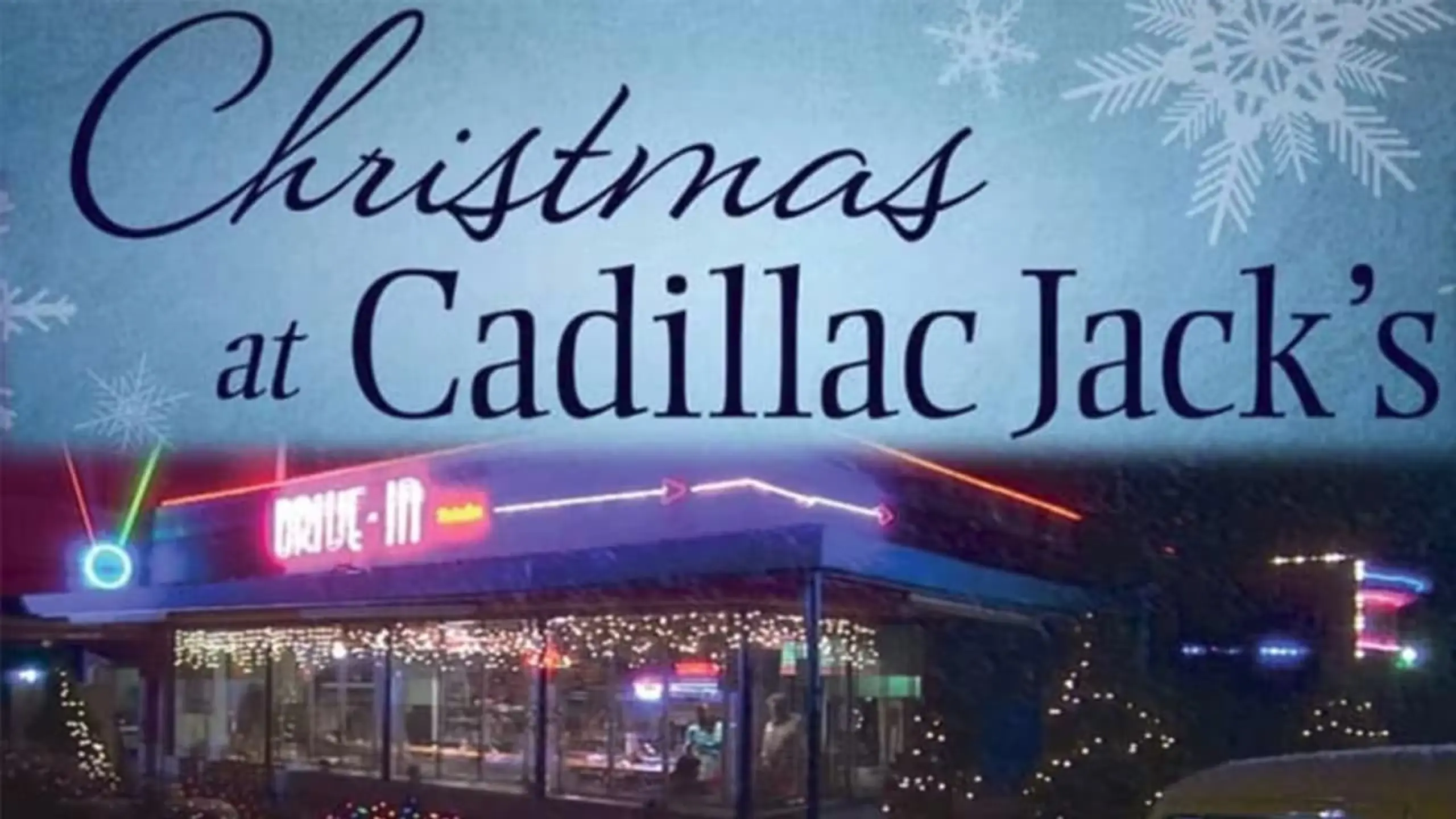 Christmas at Cadillac Jack's