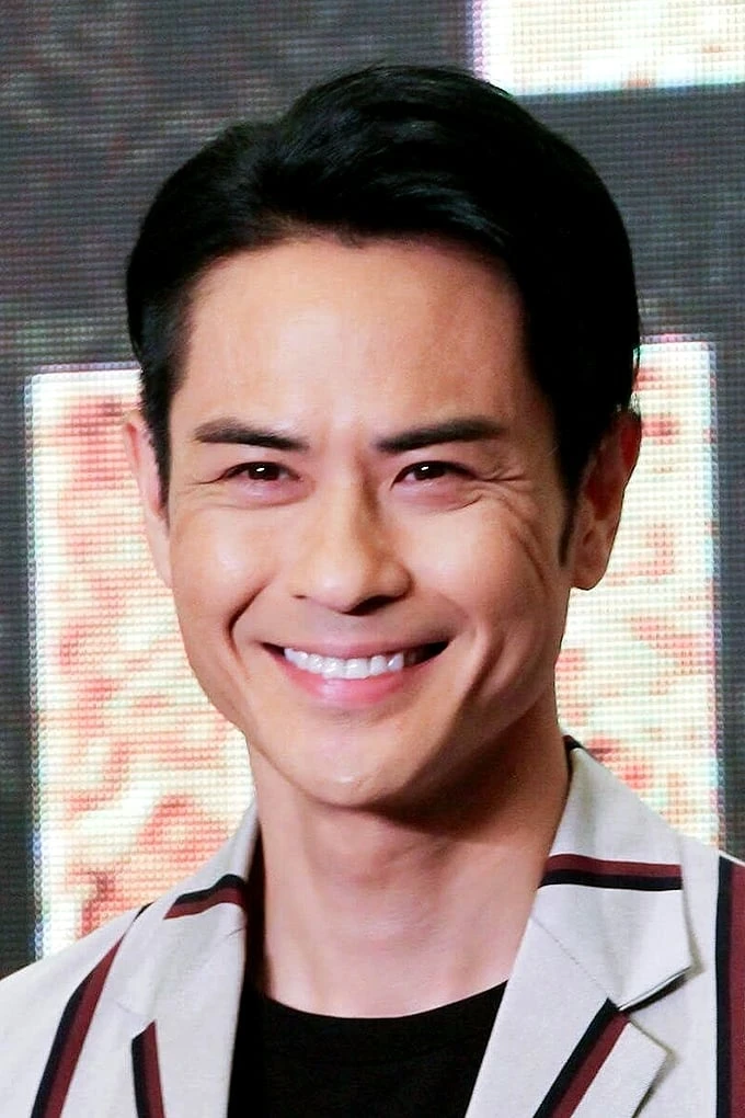 Foto von Kevin Cheng