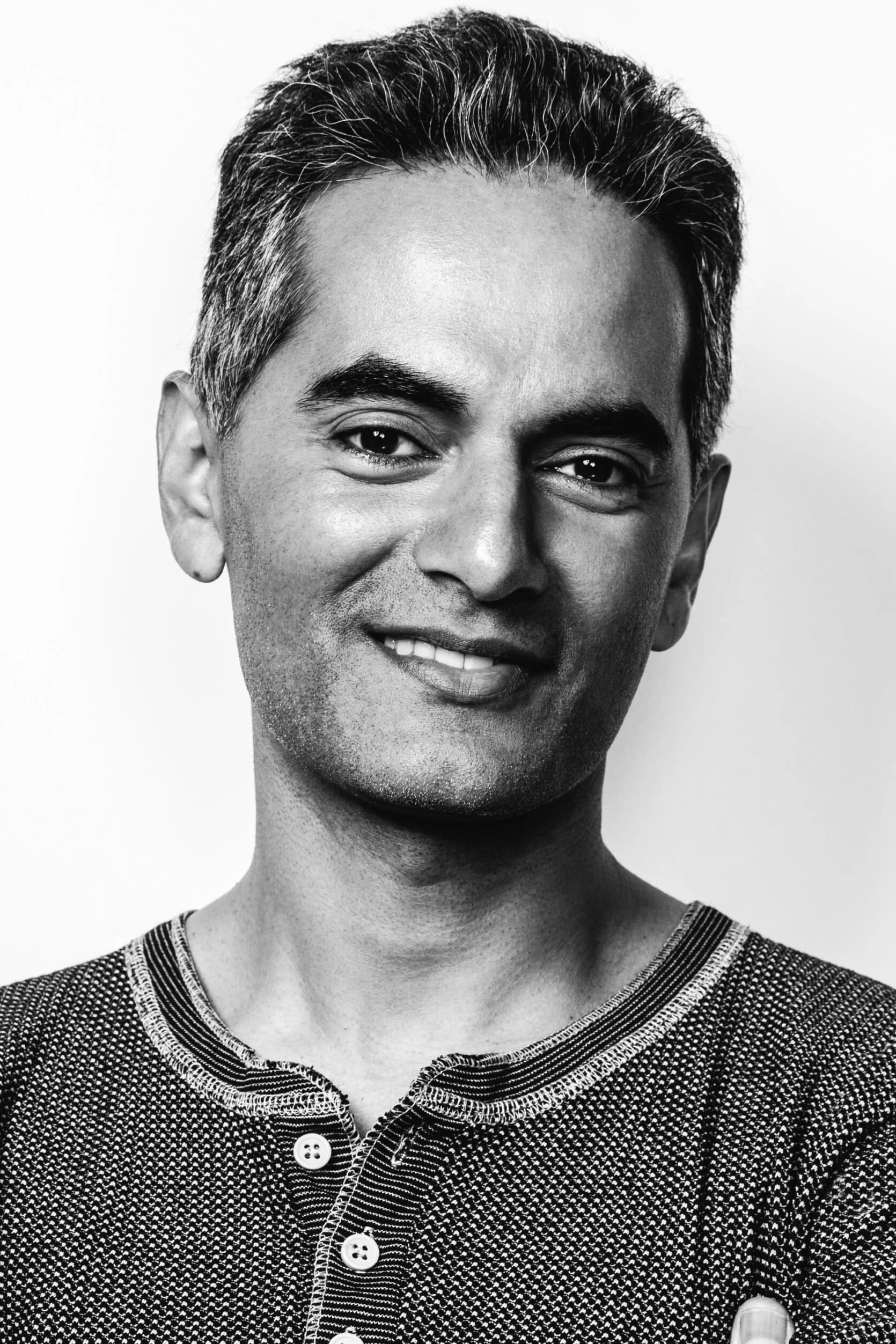 Foto von Omar Mullick